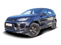 Land Rover Discovery Sport 2.0 P200 R-Dynamic S AWD 2-Zonen-Klima Navi Sitzheizung