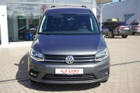 VW Caddy 2.0 TDI Maxi 4Motion