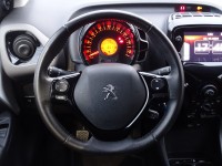 Peugeot 108 1.0 VTi TOP! Style