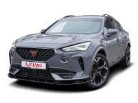 Cupra Formentor 2.0 VZ 4Drive LED Navi Kamera Beats