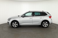 Vorschau: Skoda Kamiq 1.5 TSI DSG Style OPF