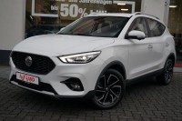 Vorschau: MG ZS 1.5 VTi-Tech Luxury