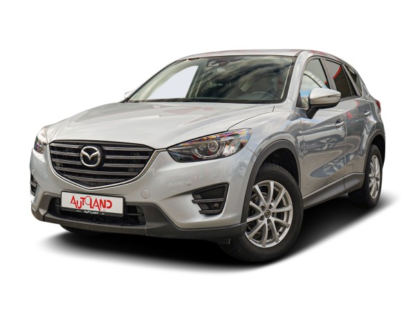 Mazda CX-5 2.0...