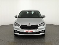 Skoda Fabia 1.0 TSI