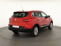 Renault Kadjar 1.2 TCE Autom. Experience