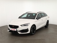 Cupra Leon Sportstourer 1.4 e-HYBRID 3-Zonen-Klima Navi Sitzheizung