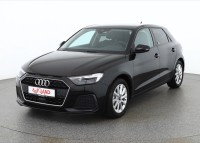 Audi A1 Sportback 25 TFSI advanced LED App-Connect