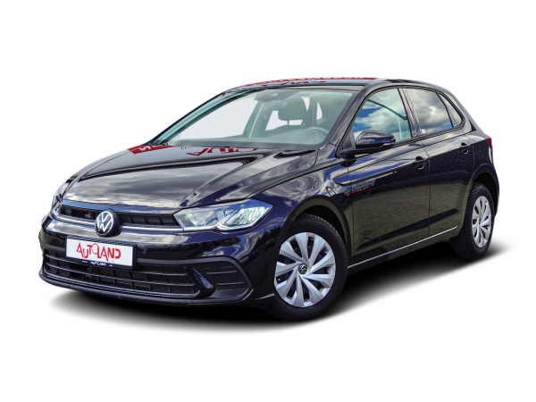 VW Polo 1.0 Life DSG