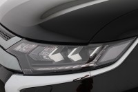 Mitsubishi Outlander 2.4 Hybrid PHEV 4WD