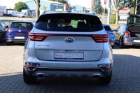 Kia Sportage 2.0 GT-Line 4WD