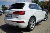 Audi Q5 40 2.0 TDI quattro sport