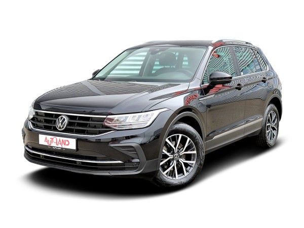 VW Tiguan 1.5 TSI United