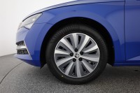 Skoda Superb Combi 1.4 TSI DSG iV