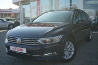 Vorschau: VW Passat Variant 1.5 TSI Comfortline