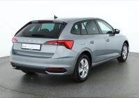 Skoda Scala 1.0 TSI DSG