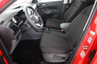 VW T-Cross 1.0 TSI DSG Life