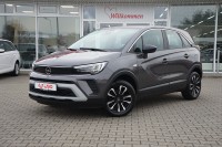 Vorschau: Opel Crossland 1.2Turbo AT