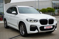 BMW X3 xDrive 20d M Sport