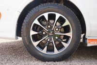 Ford Tourneo Custom Sport 2.0 TDCi 320