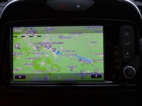 Renault Captur 1.3 TCE Collection