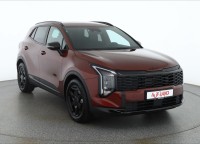 Kia Sportage 1.6 T-GDI Black Edition Aut.