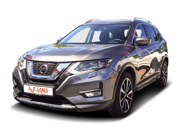Nissan X-Trail 1.6 DIG-T