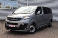 Vorschau: Opel Vivaro Kombi M 1.5 D