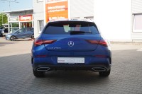 Mercedes-Benz Shooting Brake CLA 250 e AMG Line