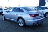 Audi A6 50 2.0 TFSI e quattro sport