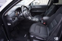 Mazda CX-5 2.0 SKYACTIV-G Exclusive-Line AWD