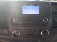 Ford Transit Custom L2 9-Sitzer
