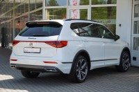 Seat Tarraco 2.0 TDI FR