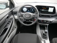Hyundai i20 1.0 T-GDI