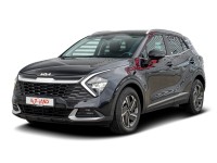 Kia Sportage 1.6 T-GDI Vision LED Navi Kamera DAB