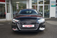 Audi A4 Quattro Avant 45 2.0 TFSI quattro advanced