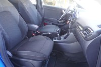 Ford Puma 1.0 M-Hybrid Titanium