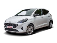 Hyundai i10 1.0 Connect & Go Tempomat Navi Kamera Klima