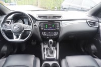Nissan Qashqai 1.3 DIG-T Tekna+ DCT