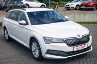 Skoda Superb Combi 1.4 TSI