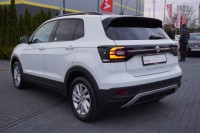 VW T-Cross 1.0 TSI Comfortline