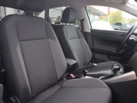 VW Taigo 1.0 TSI DSG