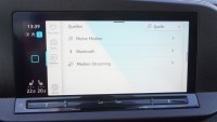 VW Caddy 1.5 TSI Life DSG