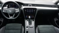 VW Passat Variant 2.0 TSI R-Line