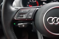 Audi A3 Sportback 2.0 TFSI quattro S-Line