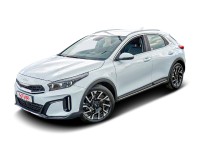 Kia XCeed 1.5 T-GDI Aut. 2-Zonen-Klima Navi Sitzheizung