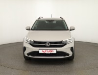 VW Taigo 1.0 TSI Life