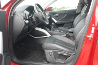 Audi Q2 30 1.6 TDI design