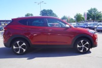 Hyundai Tucson 1.6 T-GDI