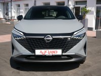 Nissan Qashqai Tekna 1.3 Dig-T Aut.