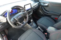 Ford Puma 1.0 M-Hybrid ST-Line